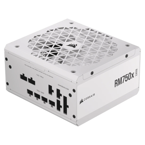 Corsair RM750x SHIFT  Fuente de alimentación Full Modular 750W 80 Plus Gold Blanca