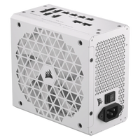 Corsair RM750x SHIFT Fuente de alimentación Full Modular 750W 80 Plus Gold Blanca Corsair RM750x SHIFT Fuente de alimentación Full Modular 750W 80 Plus Gold Blanca