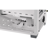 Corsair RM750x SHIFT Fuente de alimentación Full Modular 750W 80 Plus Gold Blanca Corsair RM750x SHIFT Fuente de alimentación Full Modular 750W 80 Plus Gold Blanca