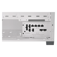 Corsair RM750x SHIFT Fuente de alimentación Full Modular 750W 80 Plus Gold Blanca Corsair RM750x SHIFT Fuente de alimentación Full Modular 750W 80 Plus Gold Blanca