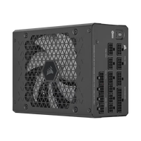 Corsair HX1200i 1200W 80 plus Platinum PCIe 51  Fuente de alimentación Full Modular