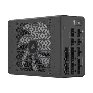 Corsair HX1200i 1200W 80 plus Platinum PCIe 51  Fuente de alimentación Full Modular