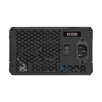 Corsair HX1200i 1200W 80 plus Platinum PCIe 51  Fuente de alimentación Full Modular