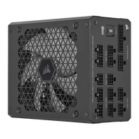 Corsair HX1000i 1000W 80 Plus Platinum PCIe 51  Fuente de alimentación Full Modular