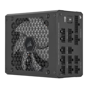 Corsair HX1000i 1000W 80 Plus Platinum PCIe 51  Fuente de alimentación Full Modular