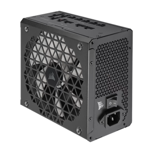 Corsair RM850X Shift 850W 80 Plus Gold  Fuente de alimentación