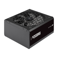 Corsair RM850X Shift 850W 80 Plus Gold Fuente de alimentación Corsair RM850X Shift 850W 80 Plus Gold Fuente de alimentación