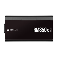 Corsair RM850X Shift 850W 80 Plus Gold Fuente de alimentación Corsair RM850X Shift 850W 80 Plus Gold Fuente de alimentación