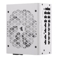 Corsair RM1200X Shift 1200W 80 Plus Gold Fuente de alimentación Full Modular Blanca Corsair RM1200X Shift 1200W 80 Plus Gold Fuente de alimentación Full Modular Blanca