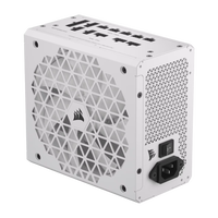 Corsair RM850X Shift 850W 80Gold Fuente de alimentación Blanca Corsair RM850X Shift 850W 80Gold Fuente de alimentación Blanca