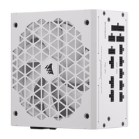 Corsair RM850X Shift 850W 80Gold Fuente de alimentación Blanca Corsair RM850X Shift 850W 80Gold Fuente de alimentación Blanca