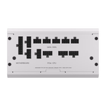 Corsair RM850X Shift 850W 80Gold Fuente de alimentación Blanca Corsair RM850X Shift 850W 80Gold Fuente de alimentación Blanca