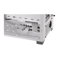 Corsair RM850X Shift 850W 80Gold Fuente de alimentación Blanca Corsair RM850X Shift 850W 80Gold Fuente de alimentación Blanca