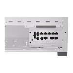 Corsair RM850X Shift 850W 80Gold Fuente de alimentación Blanca Corsair RM850X Shift 850W 80Gold Fuente de alimentación Blanca