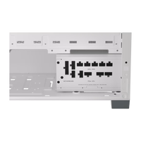 Corsair RM850X Shift 850W 80Gold Fuente de alimentación Blanca Corsair RM850X Shift 850W 80Gold Fuente de alimentación Blanca