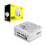 Corsair RM850X Shift 850W 80Gold Fuente de alimentación Blanca Corsair RM850X Shift 850W 80Gold Fuente de alimentación Blanca
