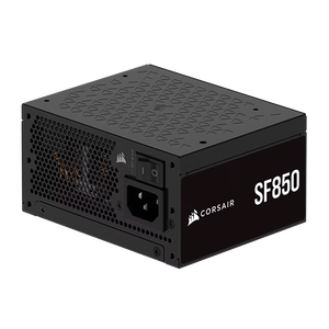 Corsair SF850 SFX 850W 80 Platinum  Fuente de alimentación Full Modular