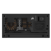 Corsair SF850 SFX 850W 80 Platinum Fuente de alimentación Full Modular Corsair SF850 SFX 850W 80 Platinum Fuente de alimentación Full Modular