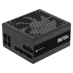 Corsair RM750X 750W Cybenetics Gold PCIe 51  Fuente de alimentación Full Modular