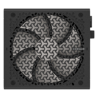 Corsair RM750X 750W Cybenetics Gold PCIe 51  Fuente de alimentación Full Modular