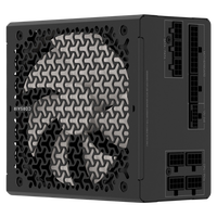 Corsair RM750X 750W Cybenetics Gold PCIe 51  Fuente de alimentación Full Modular