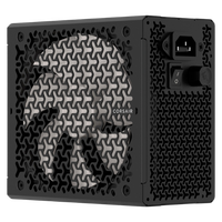 Corsair RM750X 750W Cybenetics Gold PCIe 51  Fuente de alimentación Full Modular