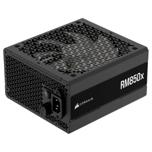 Corsair RM850X 850W Cybenetics Gold PCIe 51  Fuente de alimentación Full Modular