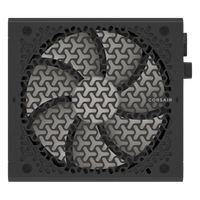 Corsair RM850X 850W Cybenetics Gold PCIe 51 Fuente de alimentación Full Modular Corsair RM850X 850W Cybenetics Gold PCIe 51 Fuente de alimentación Full Modular