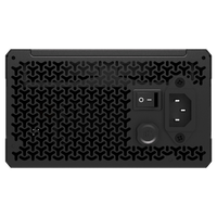 Corsair RM850X 850W Cybenetics Gold PCIe 51 Fuente de alimentación Full Modular Corsair RM850X 850W Cybenetics Gold PCIe 51 Fuente de alimentación Full Modular