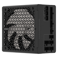 Corsair RM850X 850W Cybenetics Gold PCIe 51 Fuente de alimentación Full Modular Corsair RM850X 850W Cybenetics Gold PCIe 51 Fuente de alimentación Full Modular