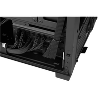 Corsair SF1000 SFX 1000W 80 Plus Platinum PCIe 51 Fuente de alimentación Full Modular Corsair SF1000 SFX 1000W 80 Plus Platinum PCIe 51 Fuente de alimentación Full Modular