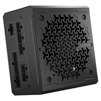 Corsair RM850E 850W Cybenetics Gold Full Modular ATX 31 PCIe 51 Fuente de alimentación Corsair RM850E 850W Cybenetics Gold Full Modular ATX 31 PCIe 51 Fuente de alimentación