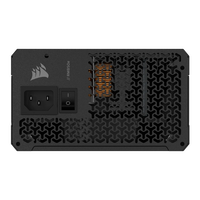 Corsair RM850E 850W Cybenetics Gold Full Modular ATX 31 PCIe 51 Fuente de alimentación Corsair RM850E 850W Cybenetics Gold Full Modular ATX 31 PCIe 51 Fuente de alimentación