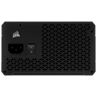 Corsair RM850E 850W Cybenetics Gold Full Modular ATX 31 PCIe 51 Fuente de alimentación Corsair RM850E 850W Cybenetics Gold Full Modular ATX 31 PCIe 51 Fuente de alimentación