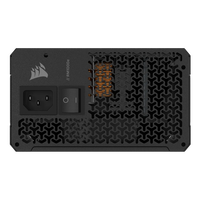 Corsair RM1000E Cybenetics Gold Full Modular ATX 31 PCIe 51 Fuente de alimentación Corsair RM1000E Cybenetics Gold Full Modular ATX 31 PCIe 51 Fuente de alimentación