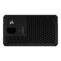 Corsair RM1000E Cybenetics Gold Full Modular ATX 31 PCIe 51 Fuente de alimentación Corsair RM1000E Cybenetics Gold Full Modular ATX 31 PCIe 51 Fuente de alimentación