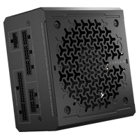 Corsair RM750E 750W Cybenetics Gold Full Modular ATX 31 PCIe 51  Fuente de alimentación