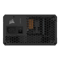 Corsair RM750E 750W Cybenetics Gold Full Modular ATX 31 PCIe 51  Fuente de alimentación