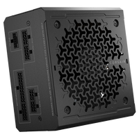 Corsair RM650E 650W Cybenetics Gold Full Modular ATX 31 PCIe 51 Fuente de alimentación Corsair RM650E 650W Cybenetics Gold Full Modular ATX 31 PCIe 51 Fuente de alimentación