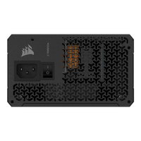 Corsair RM650E 650W Cybenetics Gold Full Modular ATX 31 PCIe 51 Fuente de alimentación Corsair RM650E 650W Cybenetics Gold Full Modular ATX 31 PCIe 51 Fuente de alimentación