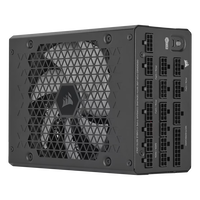 Corsair HX1200i Cybenetics Platinum ATX 31 PCIe 51 Fuente de alimentación Full Modular Corsair HX1200i Cybenetics Platinum ATX 31 PCIe 51 Fuente de alimentación Full Modular