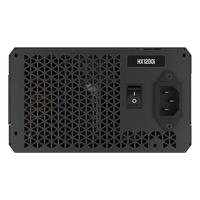 Corsair HX1200i Cybenetics Platinum ATX 31 PCIe 51 Fuente de alimentación Full Modular Corsair HX1200i Cybenetics Platinum ATX 31 PCIe 51 Fuente de alimentación Full Modular