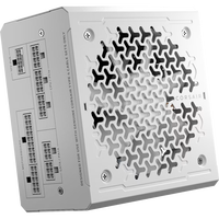 Corsair RM850E 850W Cybenetics Gold Full Modular ATX 31 PCIe 51 Fuente de alimentación Blanca Corsair RM850E 850W Cybenetics Gold Full Modular ATX 31 PCIe 51 Fuente de alimentación Blanca