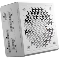 Corsair RM750E 750W Cybenetics Gold Full Modular ATX 3.1 PCIe 5.1 | Fuente de alimentación Blanca Corsair RM750E 750W Cybenetics Gold Full Modular ATX 3.1 PCIe 5.1 | Fuente de alimentación Blanca