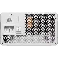 Corsair RM750E 750W Cybenetics Gold Full Modular ATX 31 PCIe 51 Fuente de alimentación Blanca Corsair RM750E 750W Cybenetics Gold Full Modular ATX 31 PCIe 51 Fuente de alimentación Blanca