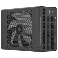 Corsair HX1500i 1500W 80 Plus Platinum ATX 3.1 PCIe 5.1 | Fuente de alimentación Full Modular Corsair HX1500i 1500W 80 Plus Platinum ATX 3.1 PCIe 5.1 | Fuente de alimentación Full Modular