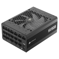 Corsair HX1500i 1500W 80 Plus Platinum ATX 31 PCIe 51 Fuente de alimentación Full Modular Corsair HX1500i 1500W 80 Plus Platinum ATX 31 PCIe 51 Fuente de alimentación Full Modular