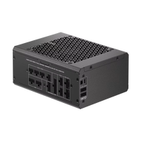 Corsair HX1500i Shift 1500W Cybenetics Platinum ATX 31 PCIe 51 Fuente de alimentación Full Modular Corsair HX1500i Shift 1500W Cybenetics Platinum ATX 31 PCIe 51 Fuente de alimentación Full Modular