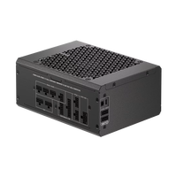 Corsair HX1200i Shift 1200W Cybenetics Platinum ATX 31 PCIe 51  Fuente de alimentación Full Modular