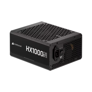 Corsair HX1000i Shift 1000W Cybenetics Platinum ATX31 PCIe 51  Fuente de alimentación Full Modular